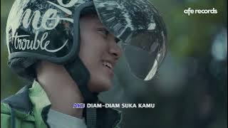 3 Composers - Diam Diam Suka (Official Karaoke Video)