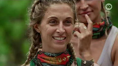 Australian Survivor 2023   Heroes vs Villains   Episode 19