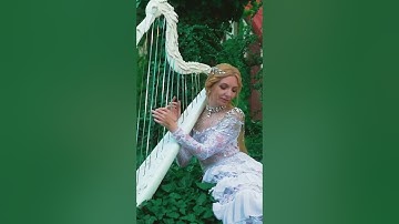 Discover the Magic of Harp Therapy | Heal Your Body & Soul