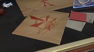 Uncharted Blueprint - Honkai: Star Rail 4.4 OST
Part of “Honkai: Star Rail - Let There Be Laughter (Part 2)” Original Game Soundtrack
Version 4.4 “In Ravages Does the Whistle Sound”
℗ 2026 HOYO-MiX
Playlist: https://www.youtube.com/playlist?list=PLDEUjchfo904
· *Uncharted Blueprint*
Composer: Wandy.N (HOYO-MiX)
Arranger: Wandy.N (HOYO-MiX)
Mixing Engineer: Wandy.N (HOYO-MiX)
Mastering Engineer: Steve Fallone@SterlingSound
Produced by: HOYO-MiX
Trailblaze Mission
In Ravages Does the Whistle Sound
The Comedy of Errors
508006488 / 759763946
Planarcadia · Fallen Stars Cradle · Memory of the Past
#HonkaiStarRail #StarRail #Planarcadia Uncharted Blueprint - Honkai: Star Rail 4.4 OST