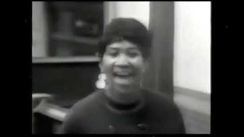 Aretha Franklin - Respect ( Video )