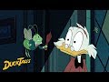 Last Christmas | DuckTales | Disney Channel