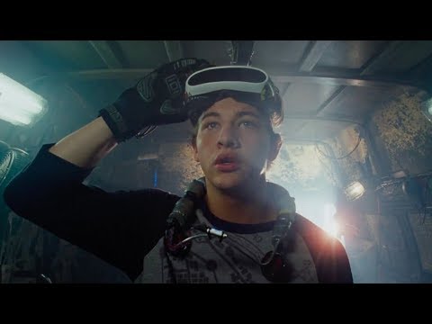 Ready Player One