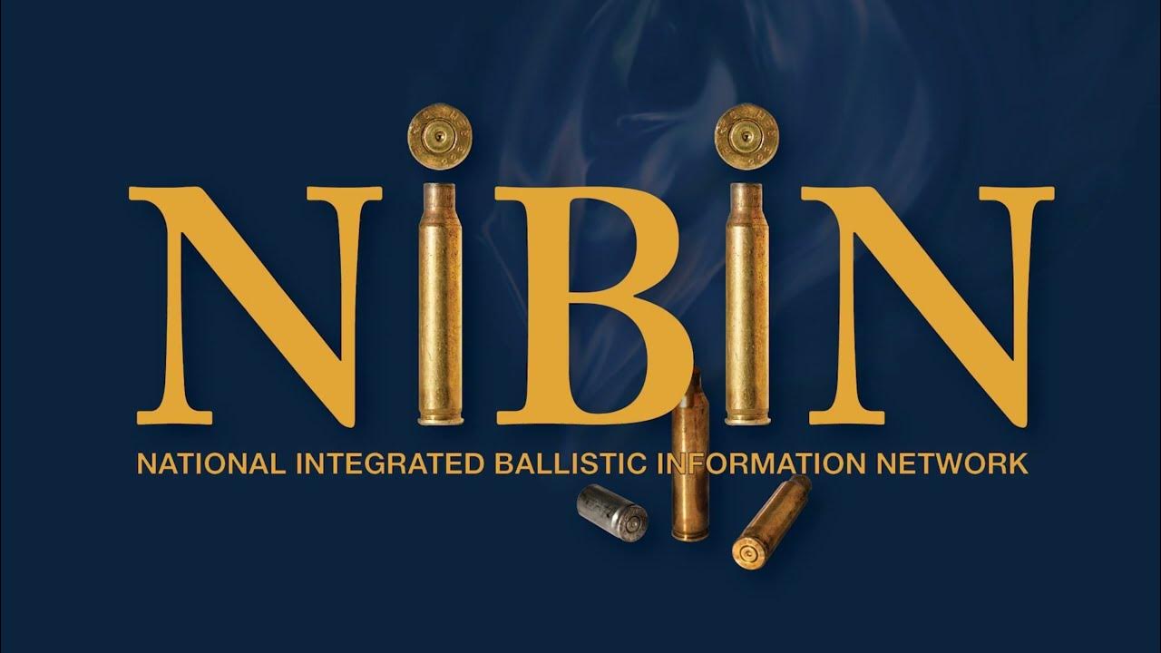 NIBIN Walkthrough Teaser YouTube