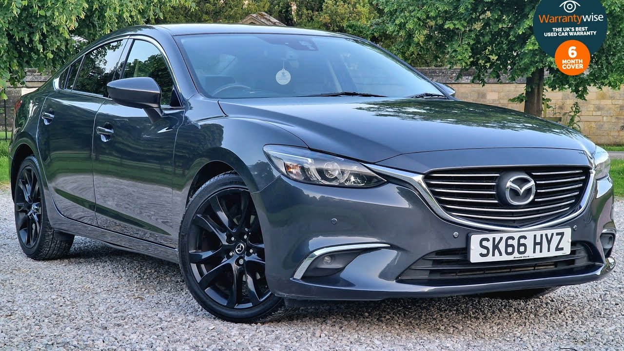 mazda-mazda6-2-2-skyactiv-d-sport-nav-euro-6-s-s-4dr-2016-youtube
