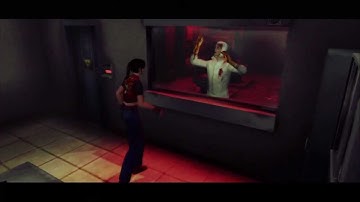 Resident Evil: Code Veronica X HD - Part 6
