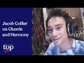 Jacob Collier discusses Chords & Harmony