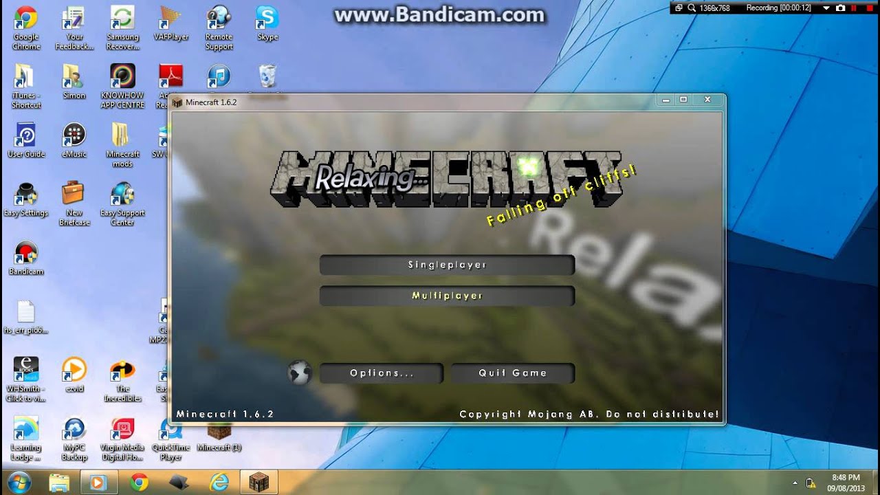 minecraft - YouTube