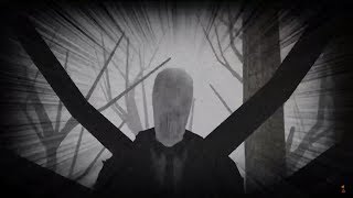 Slender Rising Free / iOS Gameplay HD screenshot 2
