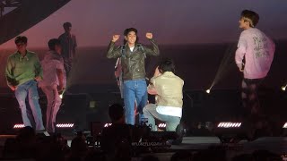 Download lagu 240330 Jimmy & Sea - ประตูวิเศษ (Better Days) | #LastTwilightOnStage