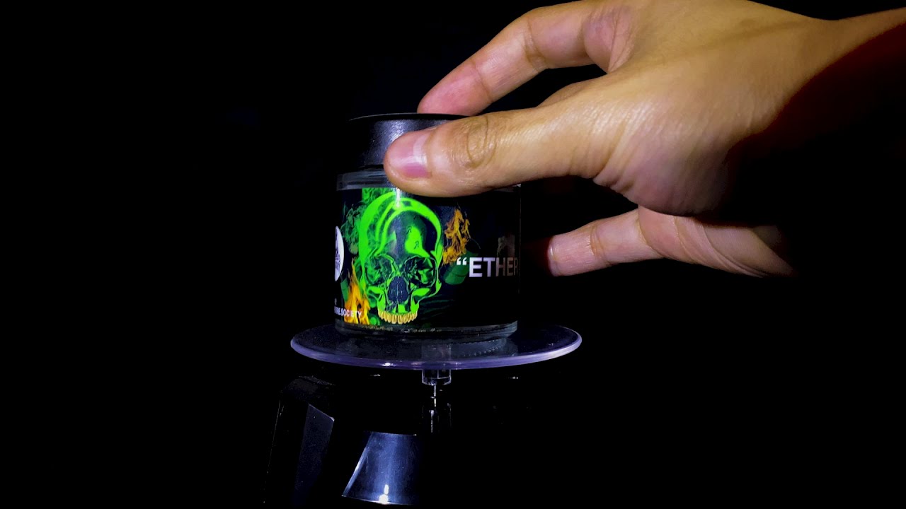 Fire Society - Ether (Flower)