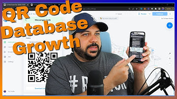 Unlocking the Power of QR Codes for Real Estate: Build Your Lead Database with Messenger Chatbots
