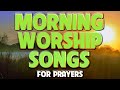 180 Songs Of Morning Praise And Worship For Prayers - Nonstop Gospel &amp; Christian and Worship Music