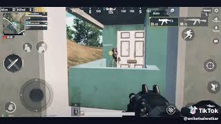 Pubg Mobile Romantic Moment 😍❤ #Pubgmobile #chogaratara #romantic #song
