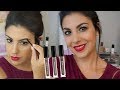 NEW L'Oreal Unbelievabrow Longwear Brow Demo and Review