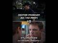 Dexter Morgan vs Billy and Stu || #edit #whoisstrongest #wis #scream #vs #dexter #battle