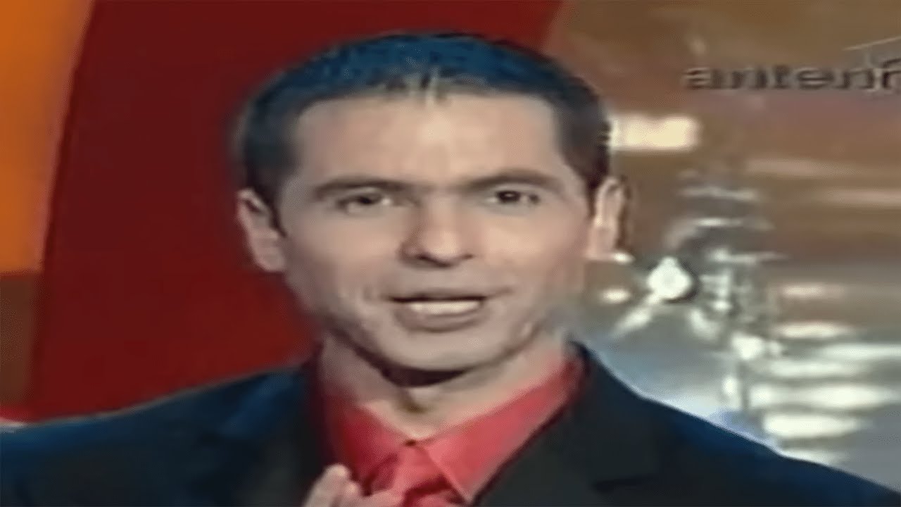 a fost găsit primul revelion cu Dan Negru