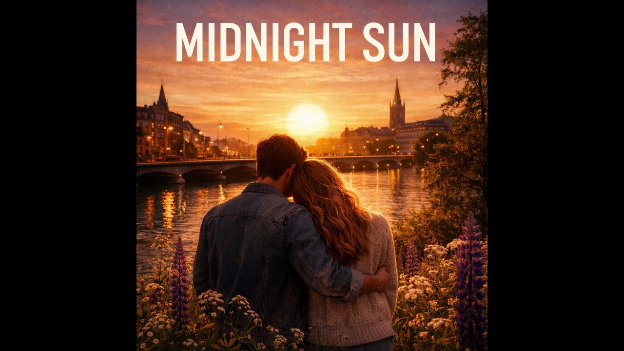 Midnight Sun – Finnish Pop Rock | Summer Love Song