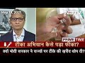 Prime Time With Ravish Kumar: राज्यों को अधिक कीमत देकर क्यों खरीदनी पड़ रही Corona की Vaccine?