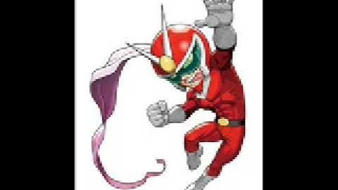 Tatsunoko vs Capcom-Viewtiful Joe