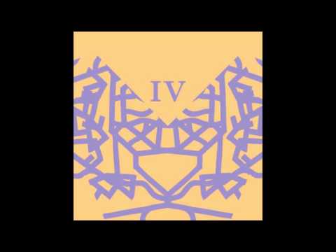 Monno — Monno "Cheval Ouvert" 2xLP + Artwork. Track #4: IV