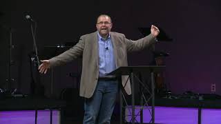 Warren Gasaway - Hope of Holiness 1/24/21