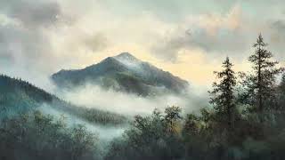 Tranquil Sound Haven: Discover Peace | Piano Music