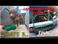 Caminadora para Perros "PARTE 3" Made in Uruguay 🇺🇾 😎🍺 Man Man