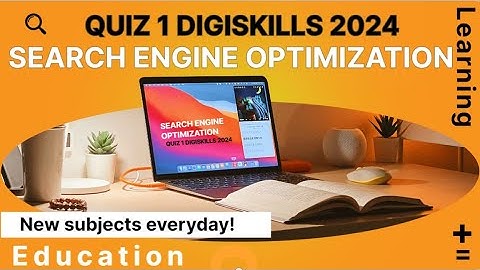 SEO Quiz 1 DSTP 2.0 Batch -06