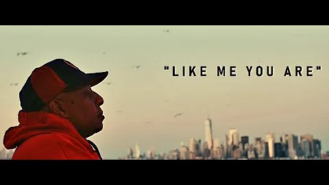 Like Me, You Are (Official Music Video) - Keri D. ...