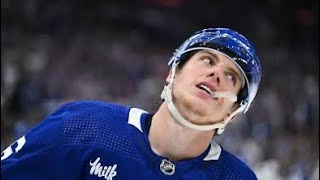 5 NHL LANDING SPOTS FOR MITCH MARNER #nhl #mammoth #devils #freeagency #nyrangers