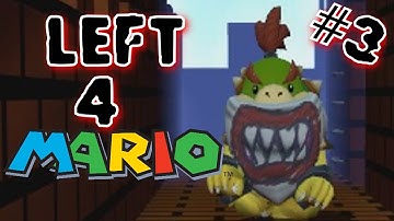 Left 4 Dead 2- Left 4 Mario Campaign- Mario Mod Pack (Part 3)