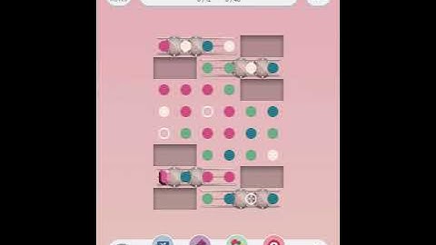 Two Dots Treasure Hunt Star Berry Fields Level II