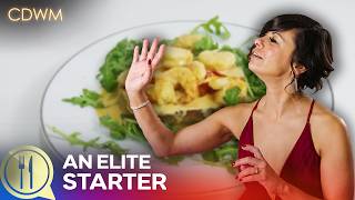 Backing Up The Italy Flex With An Elite Starter Bedfordshire Day 5 Come Dine With Me