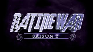 RATINE WAR II - EPISODE 1 - WESH