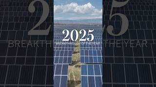 Cheap Renewable Energy Is Finally Flattening Emissions