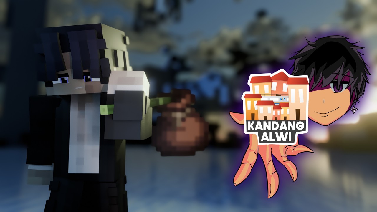Meninggalkan rumah || Kalwi Ep 1 - YouTube