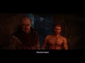 KCD2 - Henry & company discuss escaping Trosky