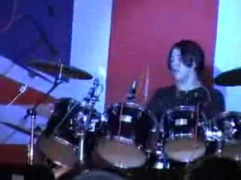 Skinner Drum Solo.WMV