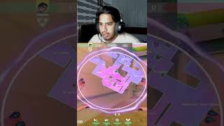 Lotus Smokes Lineup Guide | Best Controller Tips Valorant