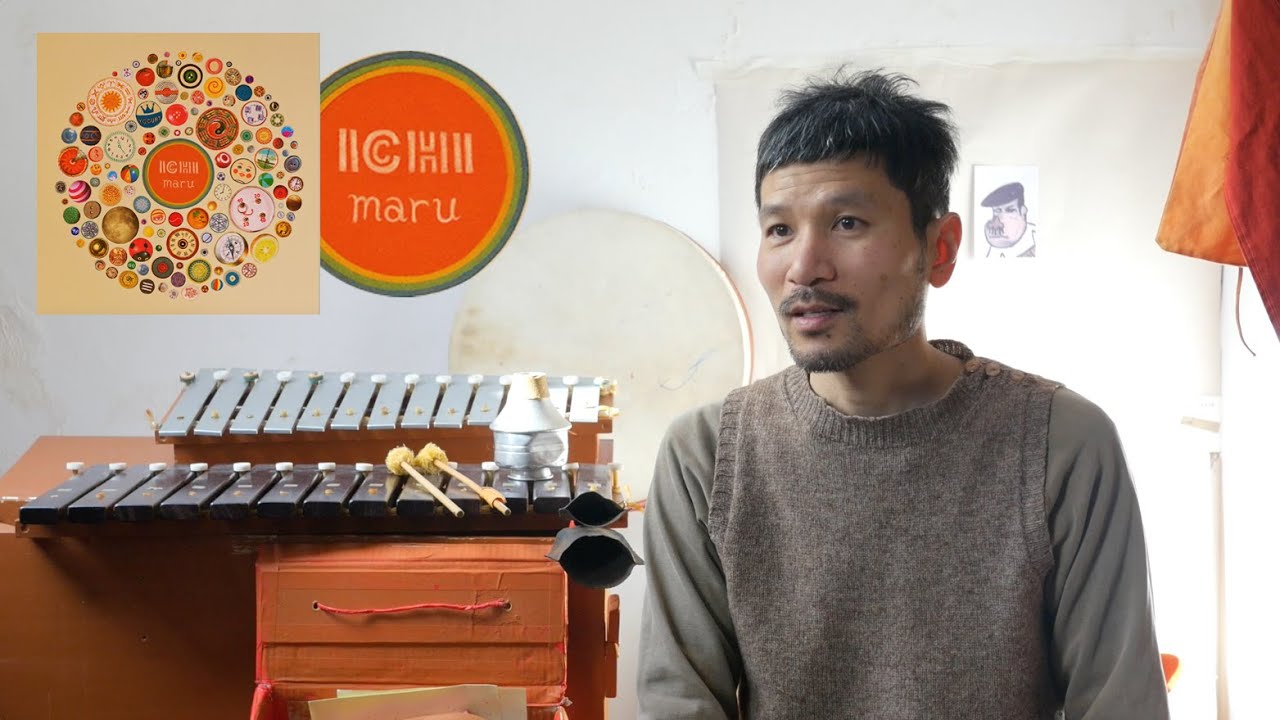 Shugo Tokumaru x Matt Hsu's Obscure Orchestra (Artist-on-Artist