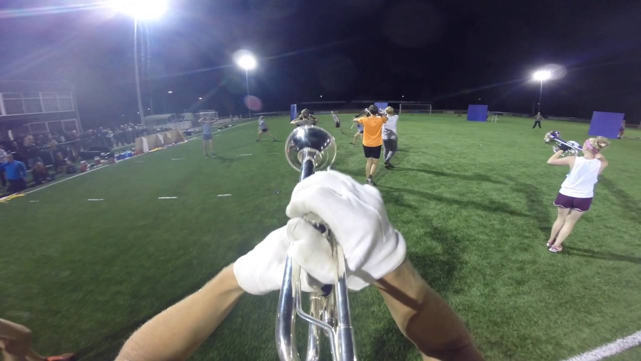 Jubal 2016 Trumpet Run Selwyn Kuipers 23 september YouTube