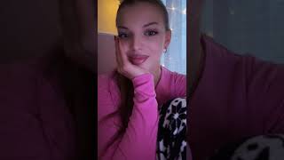 Amanda Periscope Daily Live126