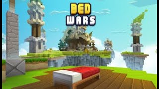 PLAYING BEDWARS FOR THE FIRST TIME WITH @Devthelegendofficial !!