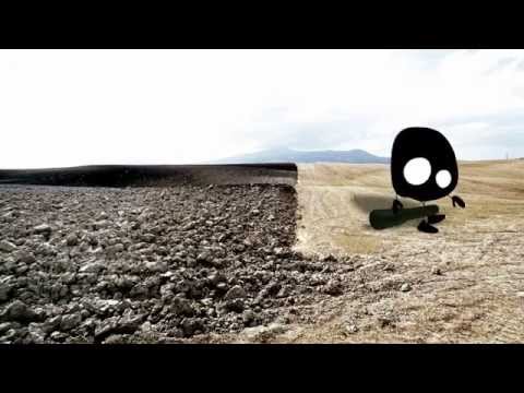 Resilience - tiny stories of ordinary resistance