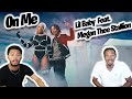 Lil Baby Feat. Megan Thee Stallion - On Me Remix (Official Video) Reaction Video