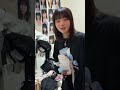 萌香の仕事の日を1日密着したら大慌てで大変すぎる日常すぎた…