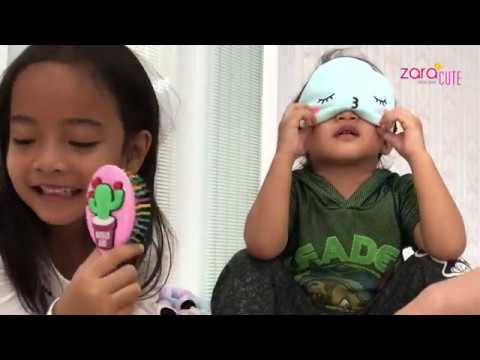 Main Tebak Benda bersama Zara Cute | Homeschooling benda di sekitar kita | Belajar itu Menyenangkan
