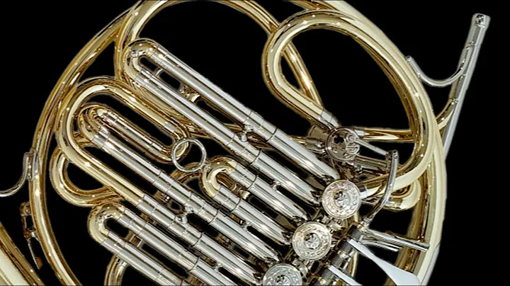 Why do you need a descant horn? Featuring the new ...