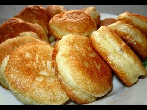 Вкусные Оладушки Пышные Рецепт С Фото